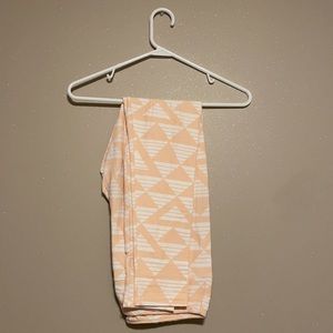 4 pack of lularoe leggings
